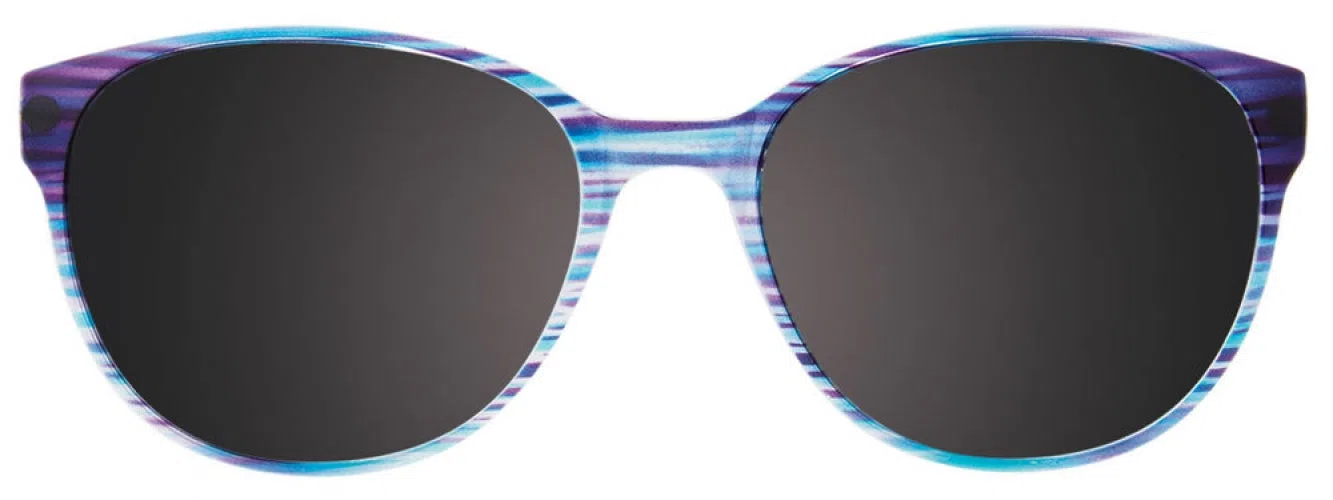 Cool Clip CC854 Eyeglasses - view 5